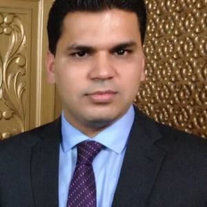 Meet your Posher, Imran